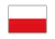 HAPPY DAYS AMERICAN RESTAURANT - PIZZERIA - Polski